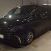 toyota alphard 2023 -TOYOTA 【熊本 334ろ3776】--Alphard AAHH40W-0003865---TOYOTA 【熊本 334ろ3776】--Alphard AAHH40W-0003865- image 1