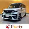 suzuki solio-bandit 2022 quick_quick_MA37S_MA37S-623992 image 1