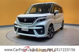 suzuki solio-bandit 2022 quick_quick_MA37S_MA37S-623992