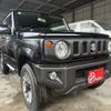suzuki jimny 2025 quick_quick_3BA-JB64W_JB64W-386489 image 1