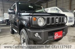 suzuki jimny 2025 quick_quick_3BA-JB64W_JB64W-386489
