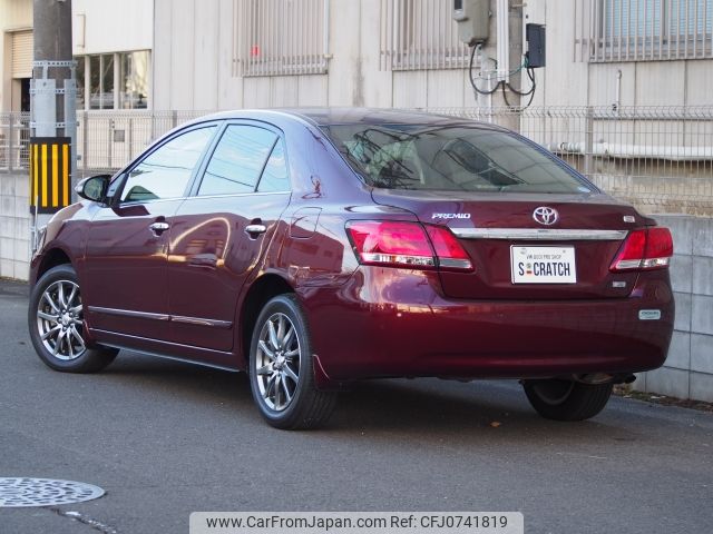 toyota premio 2016 -TOYOTA--Premio DBA-ZRT261--ZRT261-3024305---TOYOTA--Premio DBA-ZRT261--ZRT261-3024305- image 2