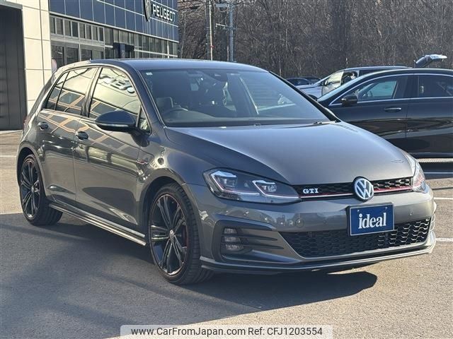 volkswagen golf 2018 -VOLKSWAGEN--VW Golf ABA-AUCHH--WVWZZZAUZJW282446---VOLKSWAGEN--VW Golf ABA-AUCHH--WVWZZZAUZJW282446- image 2