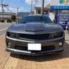 chevrolet camaro 2010 CFJ1830828 image 3