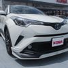 toyota c-hr 2017 quick_quick_DAA-ZYX10_ZYX10-2058950 image 1