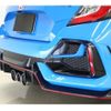 honda civic 2021 -HONDA 【広島 301ﾙ 700】--Civic FK8--FK8-1401219---HONDA 【広島 301ﾙ 700】--Civic FK8--FK8-1401219- image 27