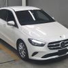 mercedes-benz b-class 2020 -MERCEDES-BENZ--Benz B Class W1K2470842J109658---MERCEDES-BENZ--Benz B Class W1K2470842J109658- image 1