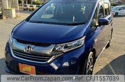 honda freed-hybrid 2018 CFJ1557039