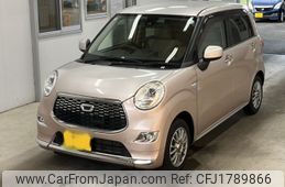 daihatsu cast 2015 CFJ1789866