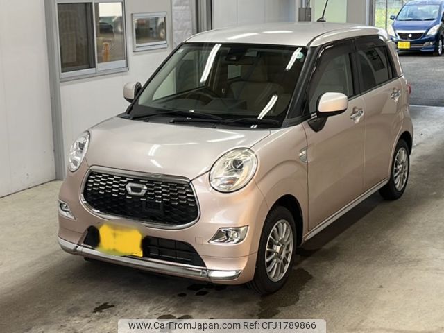 daihatsu cast 2015 CFJ1789866 image 1