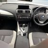 bmw 1-series 2016 -BMW--BMW 1 Series LDA-1S20--WBA1S52040V842767---BMW--BMW 1 Series LDA-1S20--WBA1S52040V842767- image 2