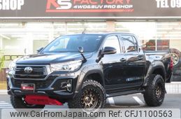 toyota hilux 2019 GOO_NET_EXCHANGE_0804367A30250428W001