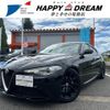 alfa-romeo giulia 2018 -ALFA ROMEO 【名変中 】--Alfa Romeo Giulia 95220--J7574129---ALFA ROMEO 【名変中 】--Alfa Romeo Giulia 95220--J7574129- image 1