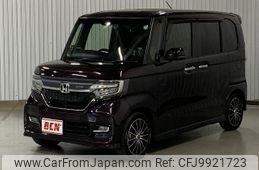 honda n-box 2018 -HONDA--N BOX DBA-JF3--JF3-2024693---HONDA--N BOX DBA-JF3--JF3-2024693-