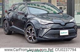 toyota c-hr 2020 -TOYOTA--C-HR 6AA-ZYX11--ZYX11-2012457---TOYOTA--C-HR 6AA-ZYX11--ZYX11-2012457-