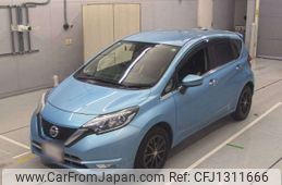 nissan note 2016 -NISSAN--Note HE12-010586---NISSAN--Note HE12-010586-