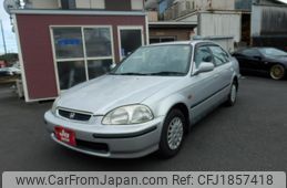 honda civic-ferio 1996 CFJ1857418