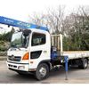 hino ranger 2017 GOO_NET_EXCHANGE_0403477A30241029W009 image 1