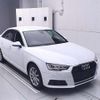 audi a4 2016 -AUDI--Audi A4 8WCYRF-GA082751---AUDI--Audi A4 8WCYRF-GA082751- image 1