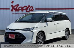 toyota estima-hybrid 2016 CFJ1543214