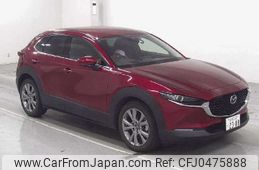 mazda cx-3 2020 -MAZDA 【広島 332ﾃ2388】--CX-30 DMEP-110616---MAZDA 【広島 332ﾃ2388】--CX-30 DMEP-110616-