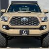 toyota tacoma 2020 quick_quick_humei_3TMCZ5AN5LM359680 image 10