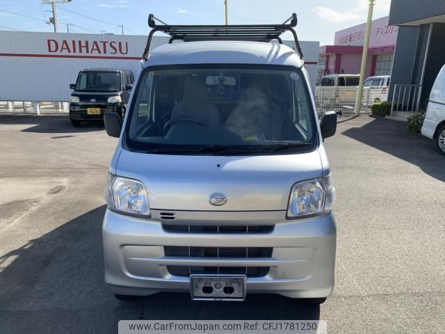 daihatsu hijet-cargo 2013 CFJ1781250 image 2