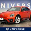 volkswagen the-beetle 2017 -VOLKSWAGEN--VW The Beetle ABA-16CZD--WVWZZZ16ZHM625026---VOLKSWAGEN--VW The Beetle ABA-16CZD--WVWZZZ16ZHM625026- image 1