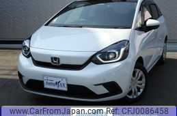 honda fit 2022 -HONDA--Fit GR1--1120440---HONDA--Fit GR1--1120440-