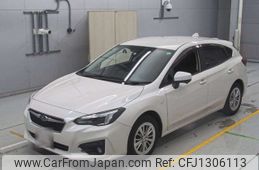 subaru impreza-wagon 2018 -SUBARU--Impreza Wagon GT2-033644---SUBARU--Impreza Wagon GT2-033644-