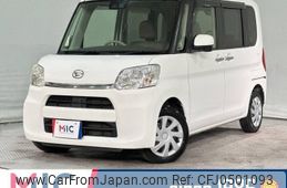 daihatsu tanto 2017 quick_quick_LA600S_LA600S-0595324