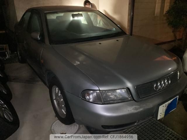 audi a4 1998 CFJ1864956 image 2