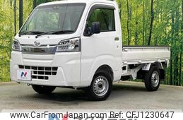 daihatsu hijet-truck 2021 quick_quick_S510P_S510P-0369426