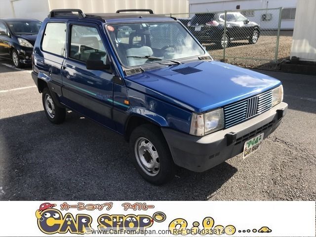 fiat panda 1995 AUTOSERVER_1L_3530_12 image 1