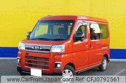 daihatsu atrai 2022 -DAIHATSU--Atrai Van 3BD-S710V--S710V-0015235---DAIHATSU--Atrai Van 3BD-S710V--S710V-0015235-