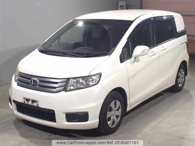 honda freed-spike 2012 -HONDA--Freed Spike GB3-1406250---HONDA--Freed Spike GB3-1406250- image 1