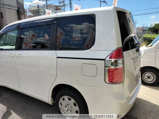 toyota noah 2007 TE3402 image 2