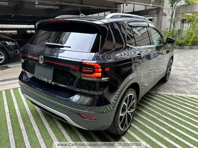 volkswagen t-cross 2020 -VOLKSWAGEN 【大阪 364ﾇ1357】--VW T-Cross C1DKR--LY135048---VOLKSWAGEN 【大阪 364ﾇ1357】--VW T-Cross C1DKR--LY135048- image 2