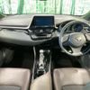 toyota c-hr 2017 quick_quick_ZYX10_ZYX10-2050233 image 2