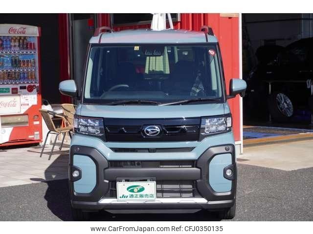 daihatsu tanto 2023 quick_quick_5BA-LA660S_LA660S-0091654 image 2