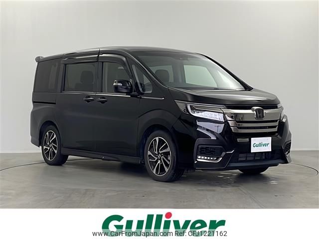 honda stepwagon 2020 -HONDA--Stepwgn 6BA-RP3--RP3-1312427---HONDA--Stepwgn 6BA-RP3--RP3-1312427- image 1