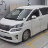 toyota vellfire 2013 -TOYOTA 【岐阜 303に3247】--Vellfire ANH20W-8287448---TOYOTA 【岐阜 303に3247】--Vellfire ANH20W-8287448- image 1