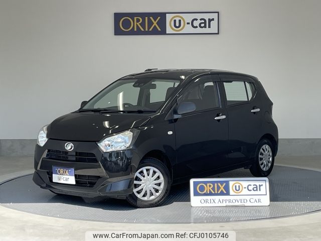 daihatsu mira-e-s 2018 -DAIHATSU--Mira e:s DBA-LA350S--LA350S-0085465---DAIHATSU--Mira e:s DBA-LA350S--LA350S-0085465- image 1