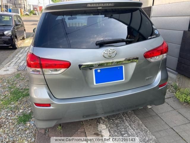 toyota wish 2010 -TOYOTA--Wish DBA-ZGE25G--ZGE25-0006379---TOYOTA--Wish DBA-ZGE25G--ZGE25-0006379- image 2