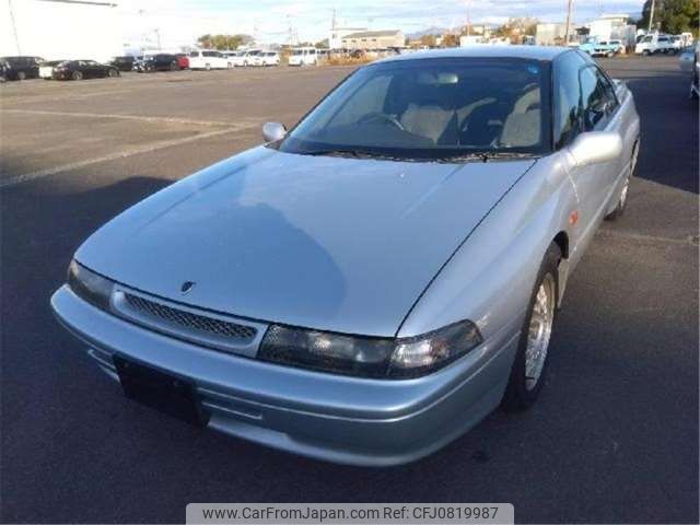 subaru alcyone-svx 1996 -SUBARU--Alcyone SVX E-CXW--CXW-007069---SUBARU--Alcyone SVX E-CXW--CXW-007069- image 1