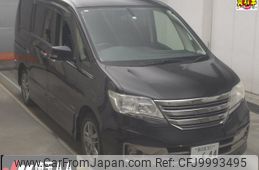 nissan serena 2013 -NISSAN 【春日部 301ﾋ644】--Serena HC26-086129---NISSAN 【春日部 301ﾋ644】--Serena HC26-086129-