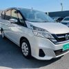 nissan serena 2017 -NISSAN--Serena DAA-GC27--GC27-013386---NISSAN--Serena DAA-GC27--GC27-013386- image 1