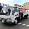 nissan atlas 2001 CFJ1817323 image 2