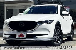 mazda cx-5 2017 -MAZDA--CX-5 LDA-KF2P--KF2P-125175---MAZDA--CX-5 LDA-KF2P--KF2P-125175-