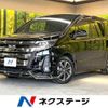 toyota noah 2017 -TOYOTA--Noah DBA-ZRR80W--ZRR80-0350185---TOYOTA--Noah DBA-ZRR80W--ZRR80-0350185- image 1